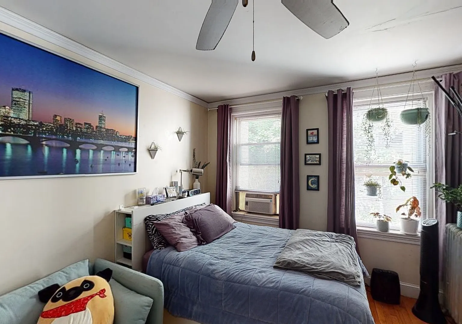 Studio, 1.0 bath, 400 sqft, $2,295 — Photo 2