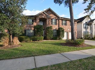 20834 Deauville Dr, Spring, TX 77388