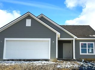 500 Reagans Rdg, London, OH 43140