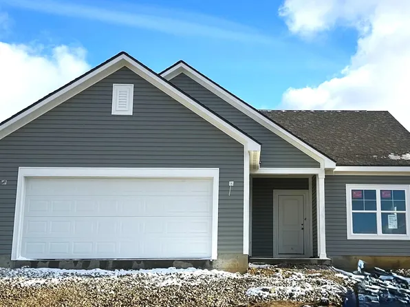 500 Reagans Rdg, London, OH 43140
