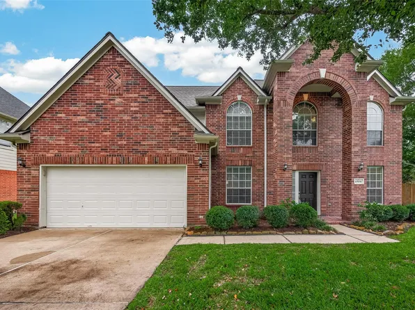 6506 E Bending Oaks Ln, Pearland, TX 77584