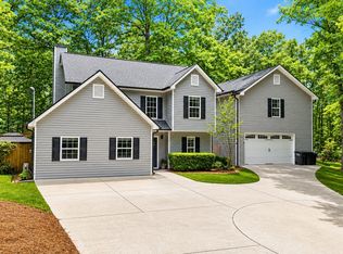 469 Teague Dr NW, Kennesaw, GA 30152