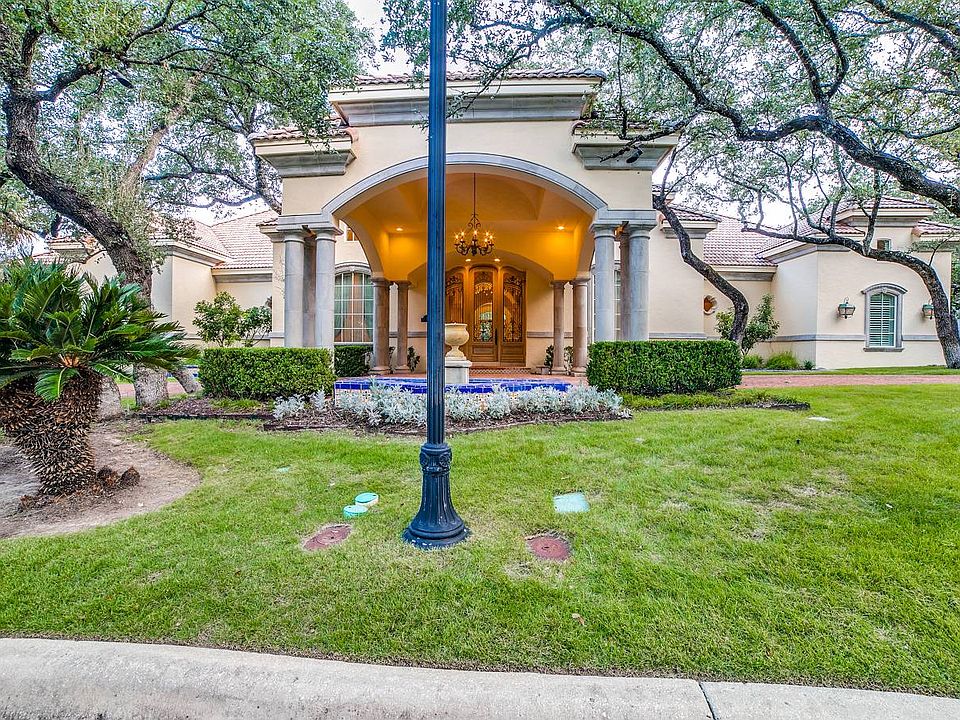 19 Inverness Blvd, San Antonio, TX 78230 Zillow