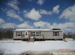 2285A 230th St, Cushing, WI 54006