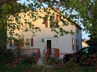 19 Schofield St, Johnston, RI 02919