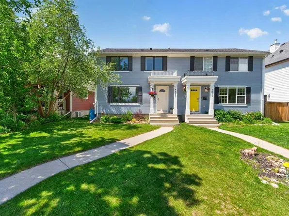 4673 E 20th St SW, Calgary, AB T2T 6G4