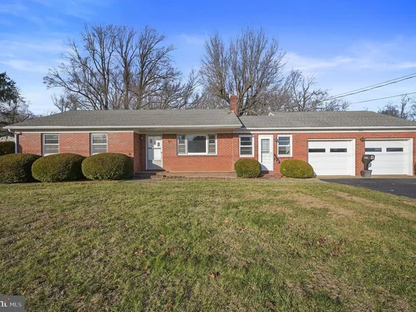 955 Twin Willows Rd, Smyrna, DE 19977