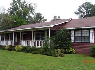 104 Coley Lake Rd, Macon, GA 31216