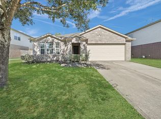 4719 Woodsend Ln, Kingwood, TX 77345