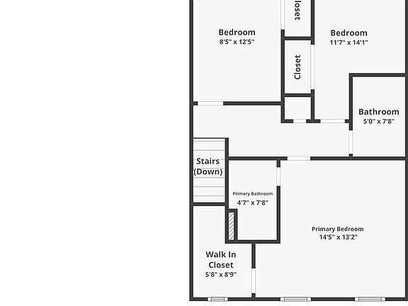 3rd image of 2313 Brisum Way