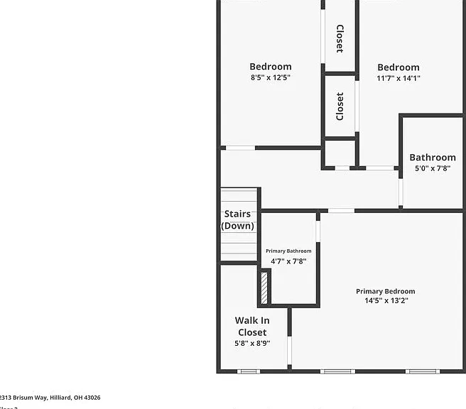 2313 Brisum Way — Photo 3