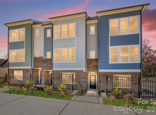 Central Living at Craig, Charlotte, NC 28211