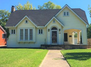 408 Davis St N, Sulphur Springs, TX 75482