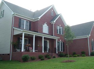 19124 Berkeley Commons Dr, Cornelius, NC 28031