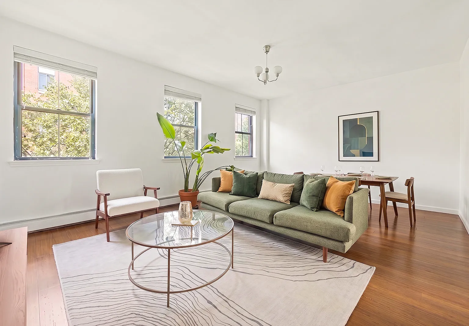 205 South Oxford Street — Photo 1