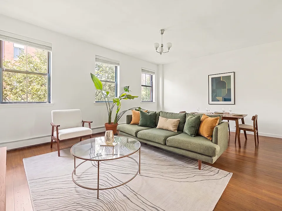 205 S Oxford St #3
