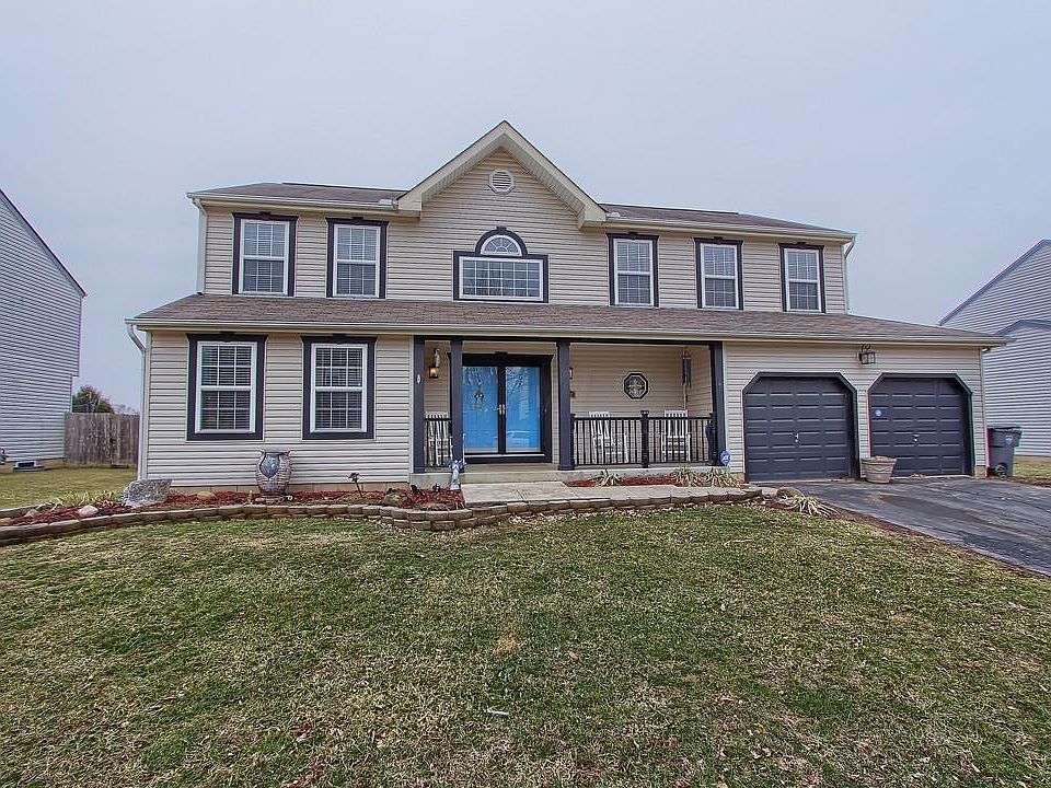 1st image of 4891 Bixby Park Pl