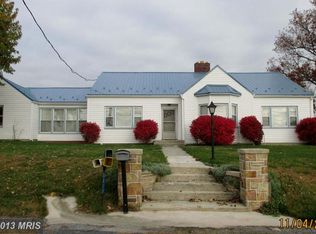 3017 Orrstown Rd, Shippensburg, PA 17257