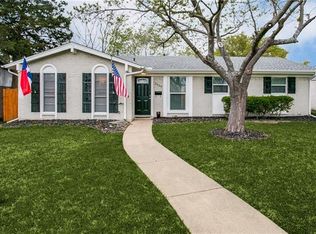 2029 Edna Smith Dr, Garland, TX 75040