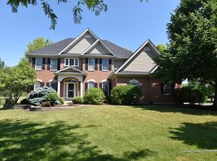 4N444 Robert Penn Warren Cv, Saint Charles, IL 60175