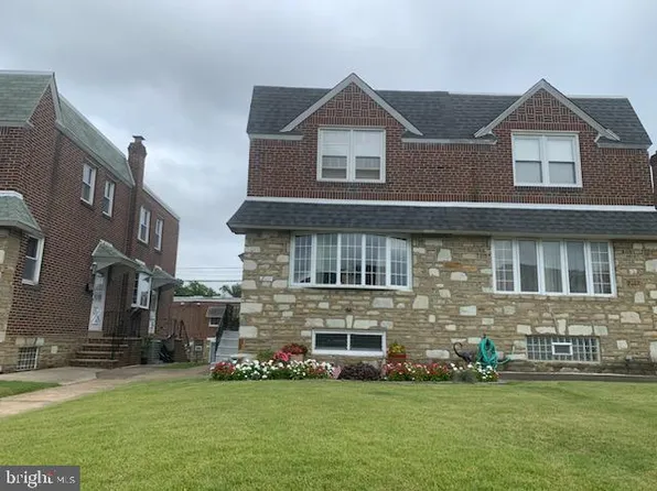 8111 Revere St, Philadelphia, PA 19152