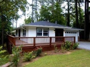 2607 Lake Flair Cir, Atlanta, GA 30345