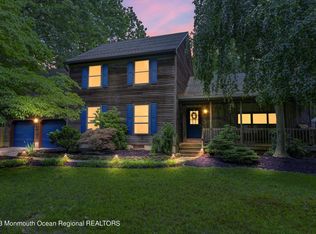 3224 Route 547, Manchester Township, NJ 08759