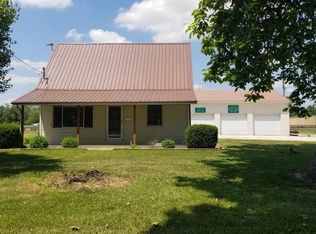 339 N Sherman St, Girard, IL