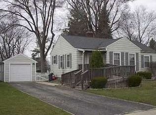 705 North St, Milan, MI