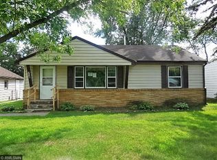 218 91st Ave NE, Blaine, MN 55434