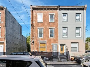 1819 Brunner St, Philadelphia, PA