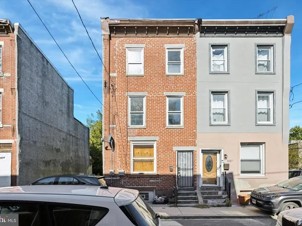 1819 Brunner St, Philadelphia, PA 19140