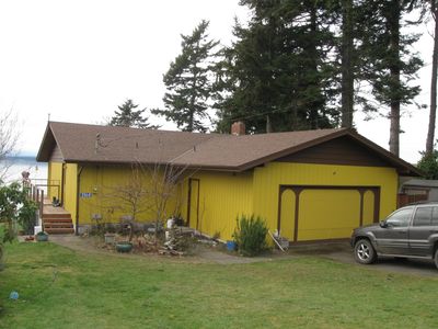 3564 Marine View Dr, Greenbank, WA, 98253
