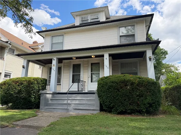 164-166 Millbank St, Rochester, NY 14619