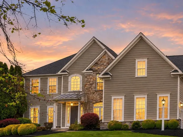 1538 Tattersall Way, West Chester, PA 19380