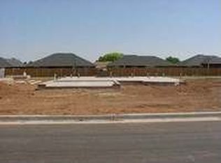 2117 Ralph Boone, Clovis, NM 88101