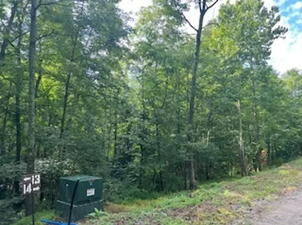 LOT 14 Woods Ln, Nashville, IN 47448