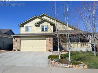 410 Boulder Ln, Johnstown, CO 80534