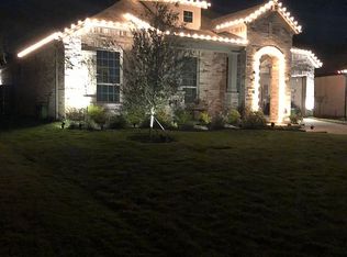 1725 Auburndale Rd, Wylie, TX 75098