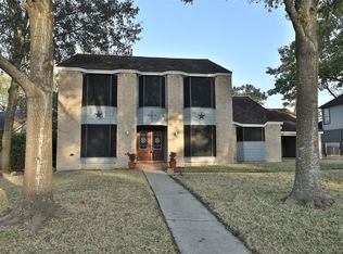 20510 Sunny Shores Dr, Humble, TX 77346