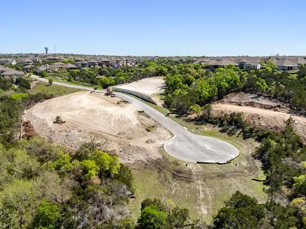 2733 Ambush Cyn, Leander, TX 78641