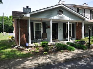 1540 Lewis Rd, Madison, TN 37115