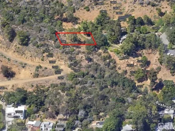 2342 N Dellwood Ln #21, Los Angeles, CA 90077