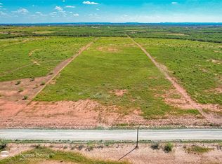 Summerhill Rd, Abilene, TX 79601