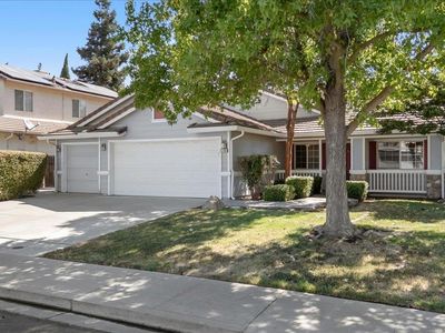 5108 Countryridge Ln, Salida, CA, 95368