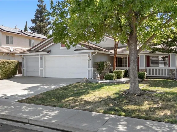 5108 Countryridge Ln, Salida, CA 95368