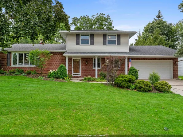 619 Saratoga St, Green Bay, WI 54303