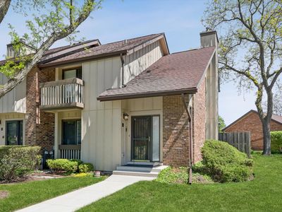 32 Kyle Ct #32, Willowbrook, IL, 60527