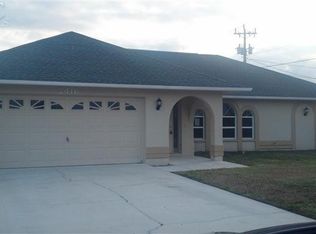 2416 SW 39th St, Cape Coral, FL 33914