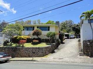 1942 Bertram St, Honolulu, HI 96816